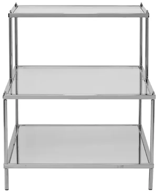 Jameson Accent Table