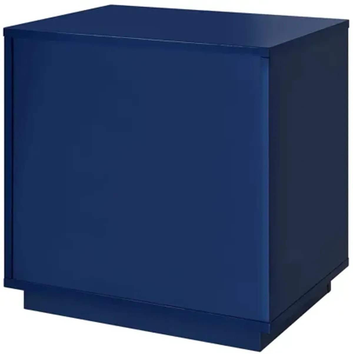 Tresero Nightstand