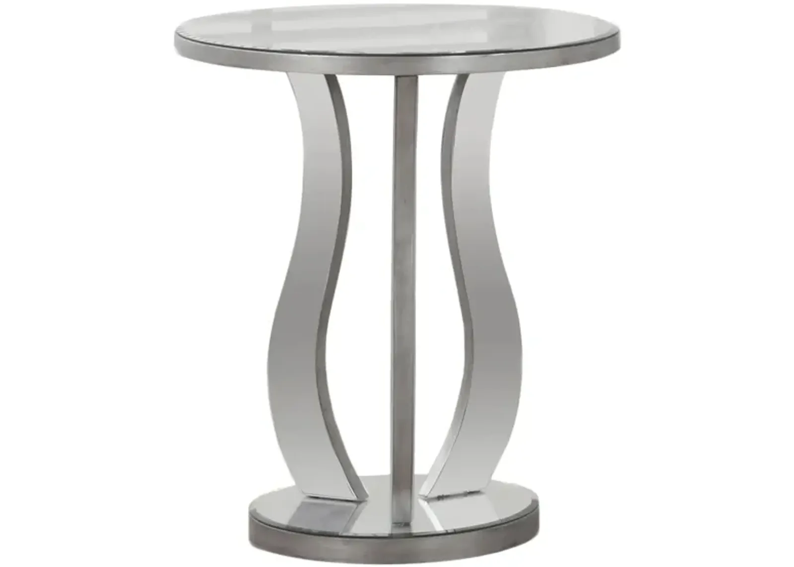 Lynette End Table