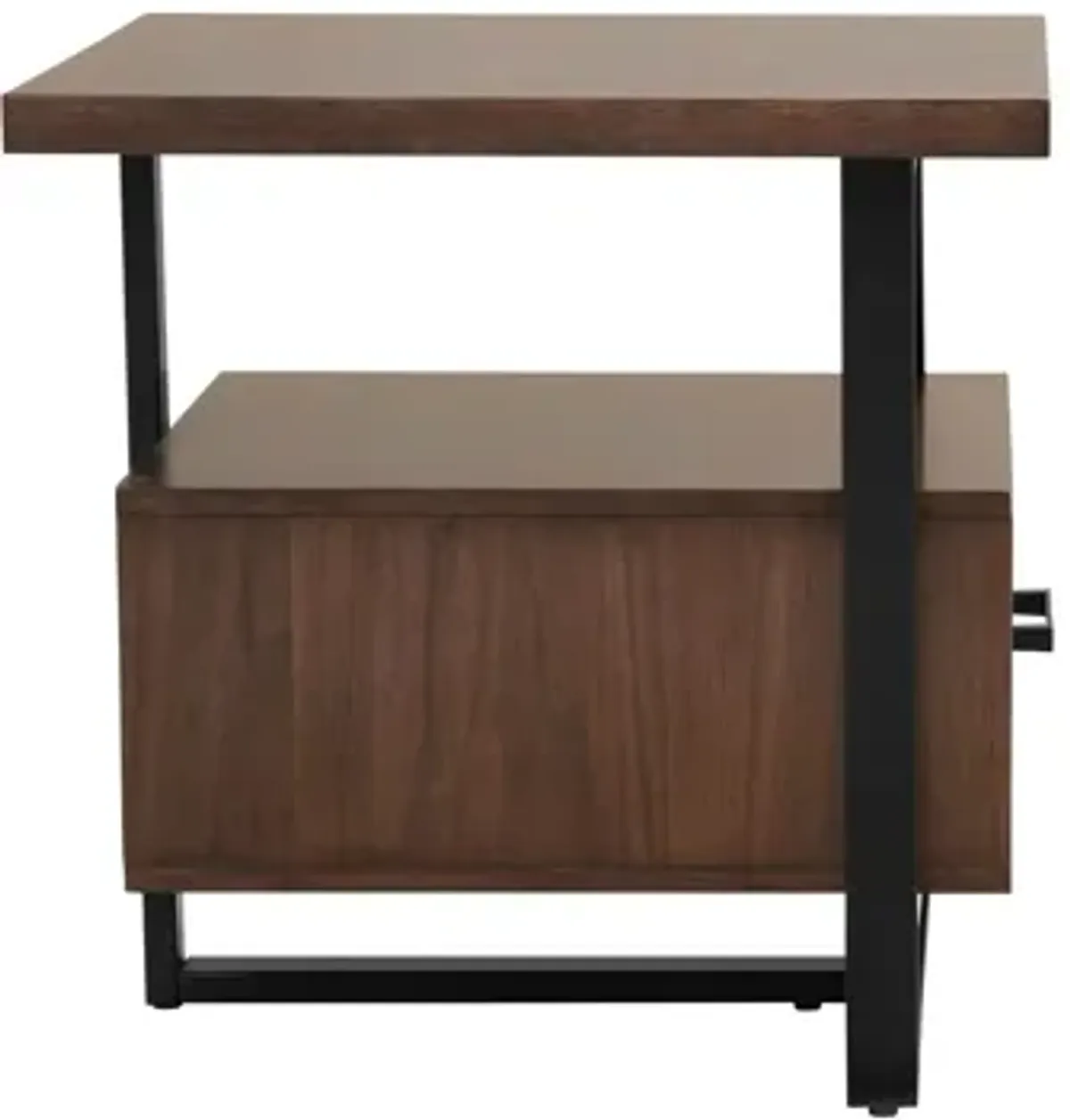 Chester Rectangular End Table