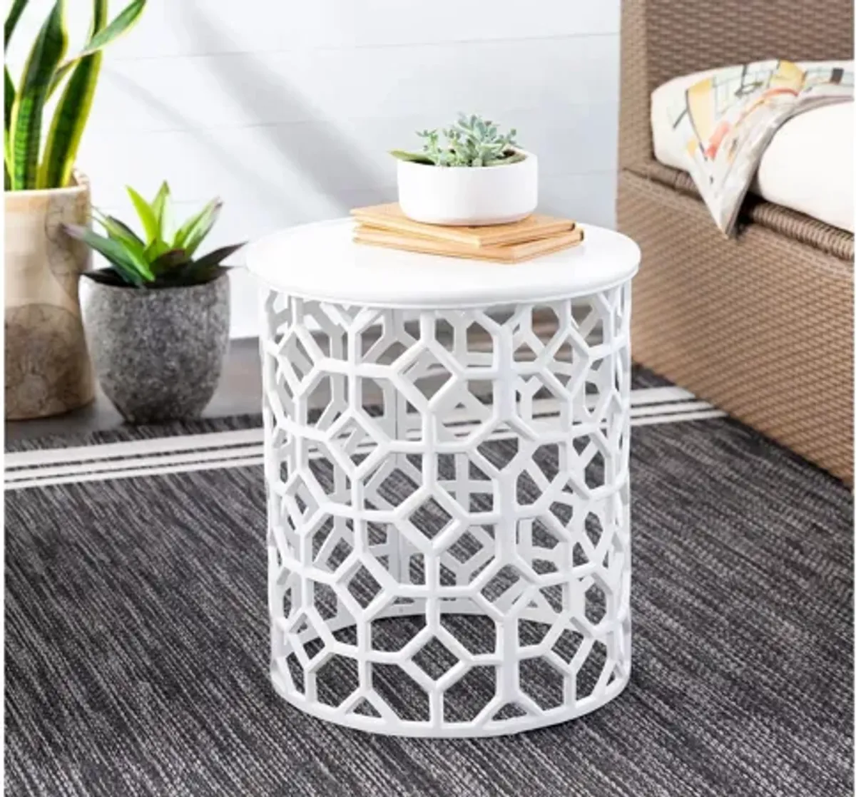 Hale Accent Table