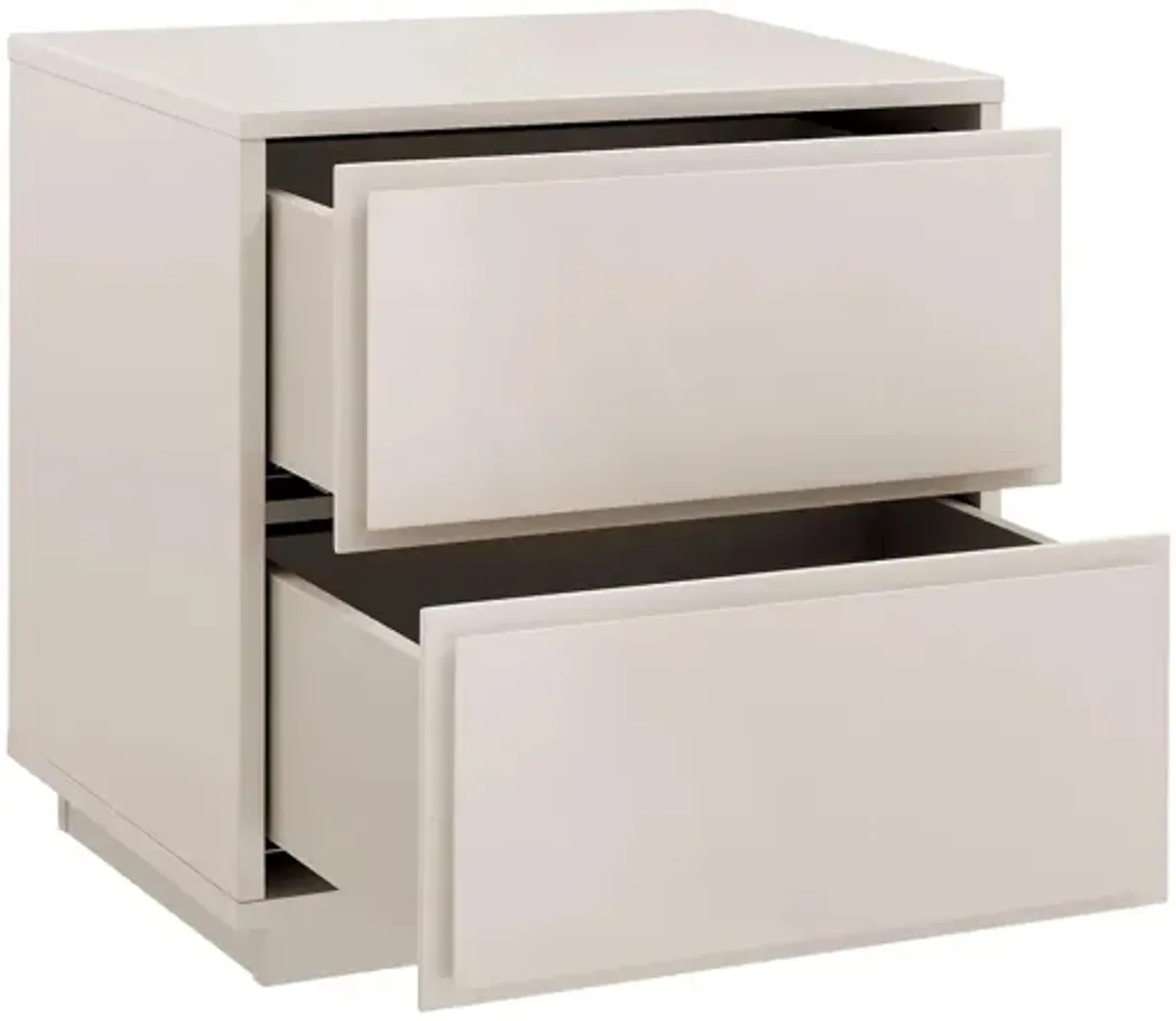 Tresero Nightstand