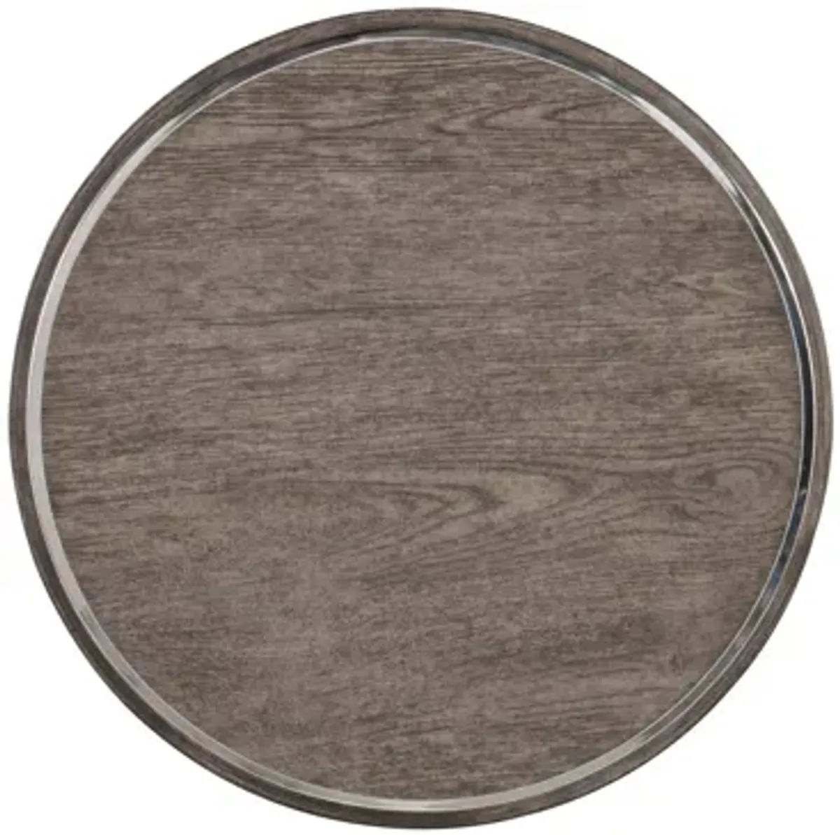 Storia Round End Table