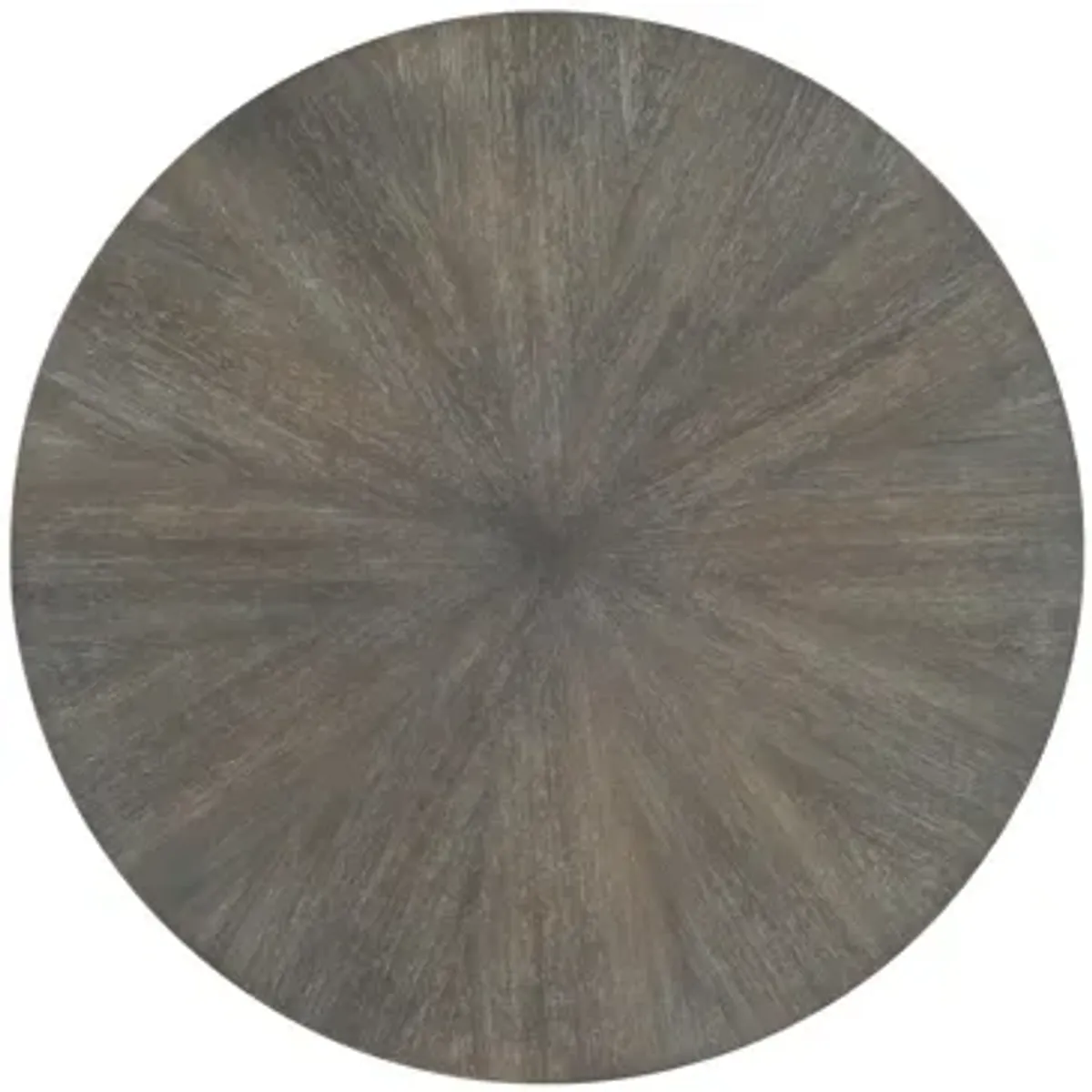 Lena Round End Table