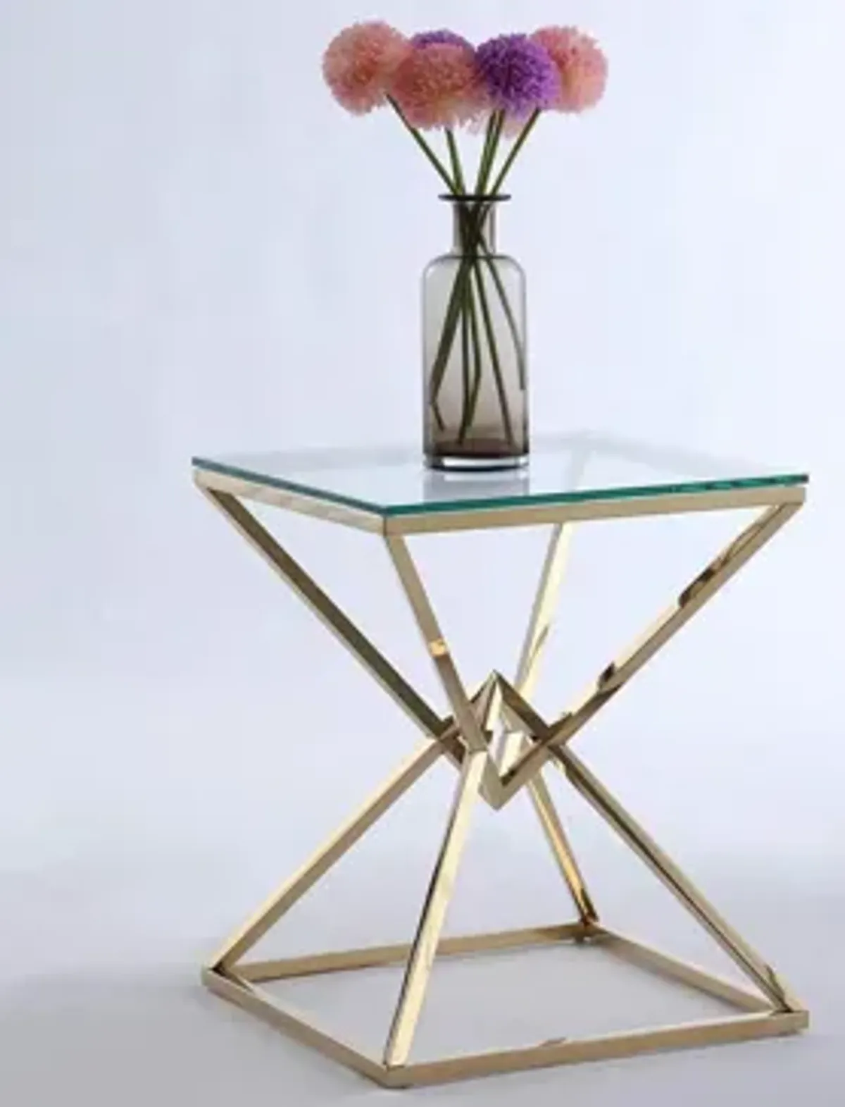 Rodman Lamp Table