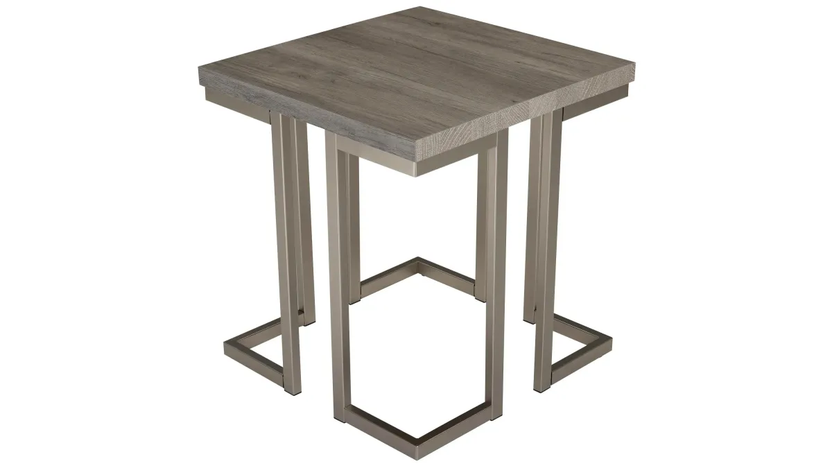 Bardot End Table