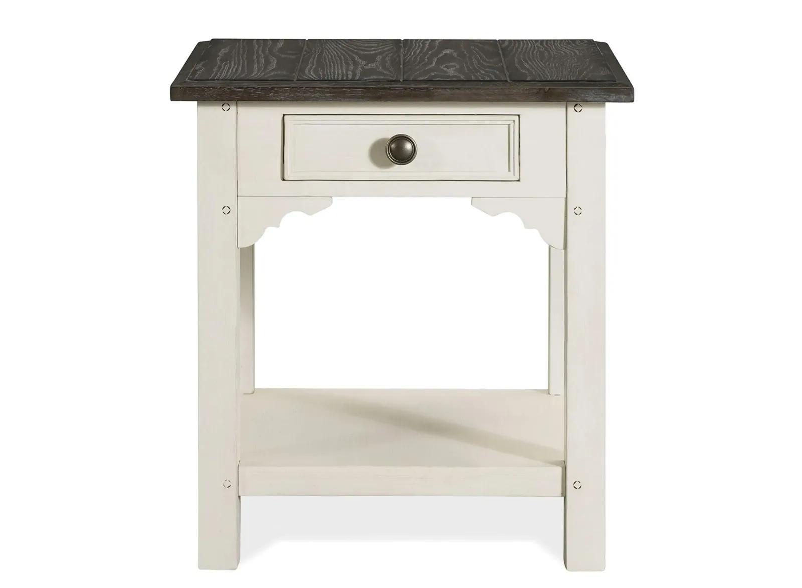 Grand Haven Square Side Table