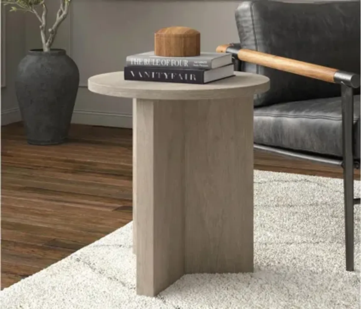 Anders Side Table