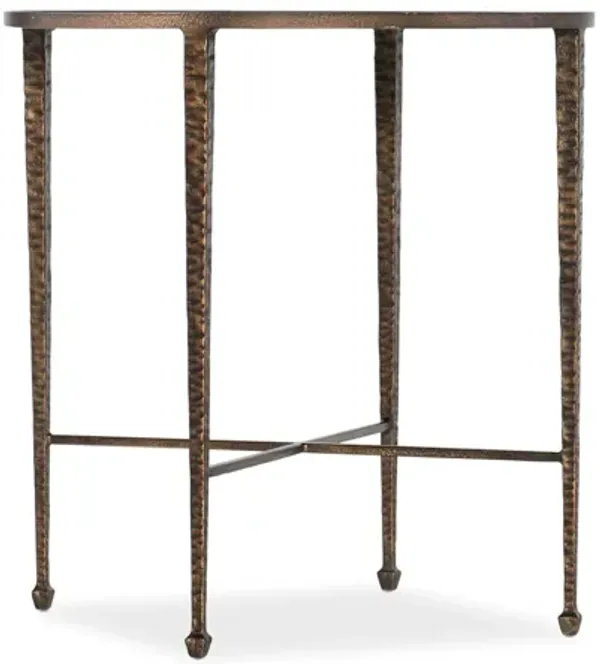 Boheme Liege End Table