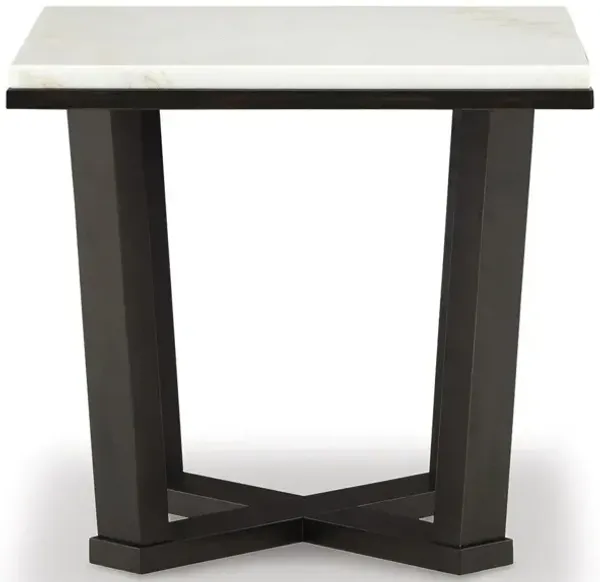 Fostead End Table