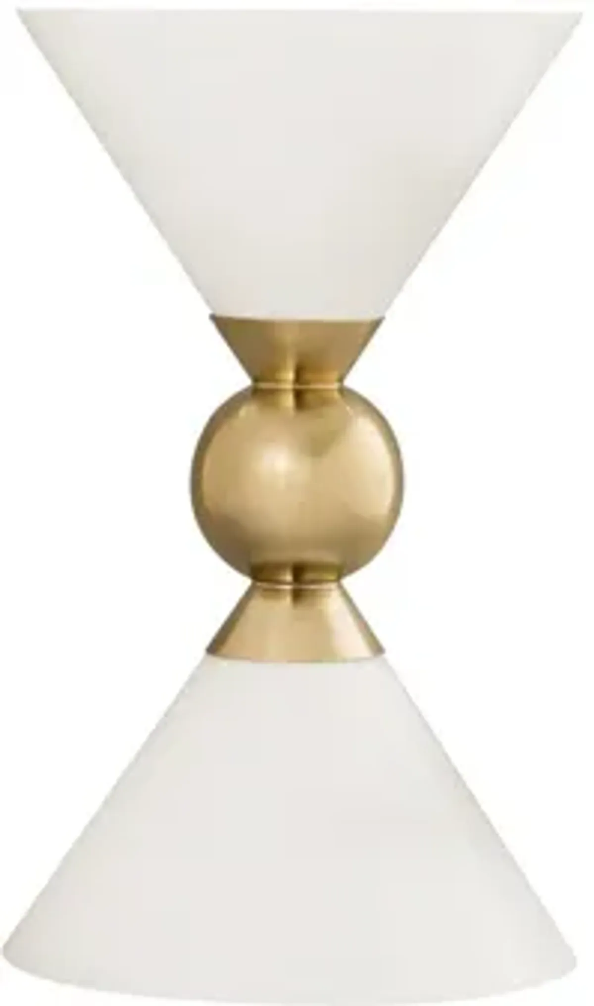 Balhi Side Table