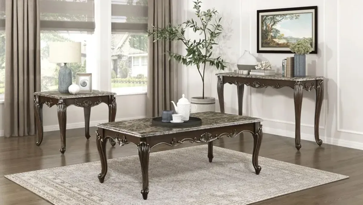 Newnan End Table