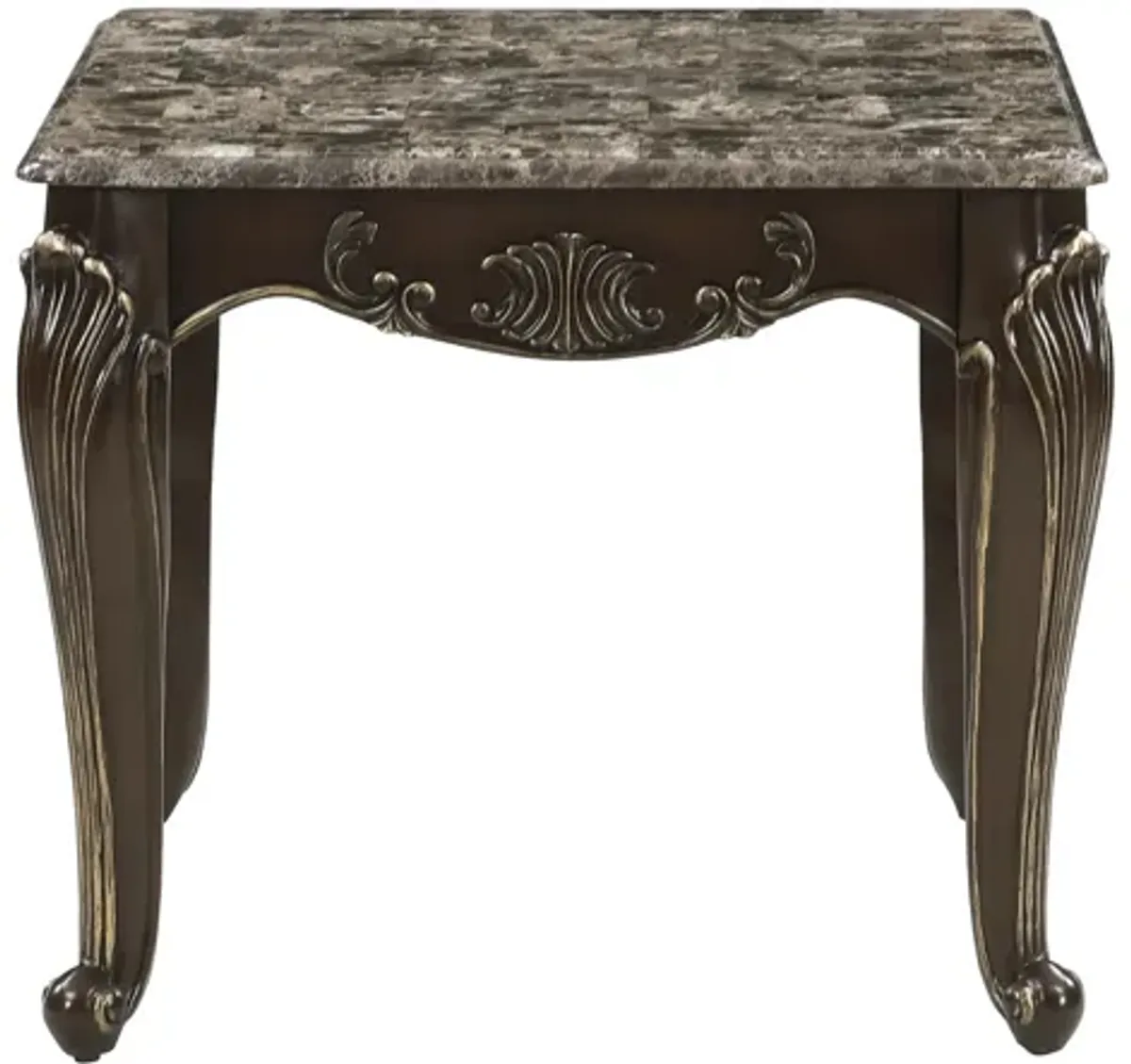 Newnan End Table