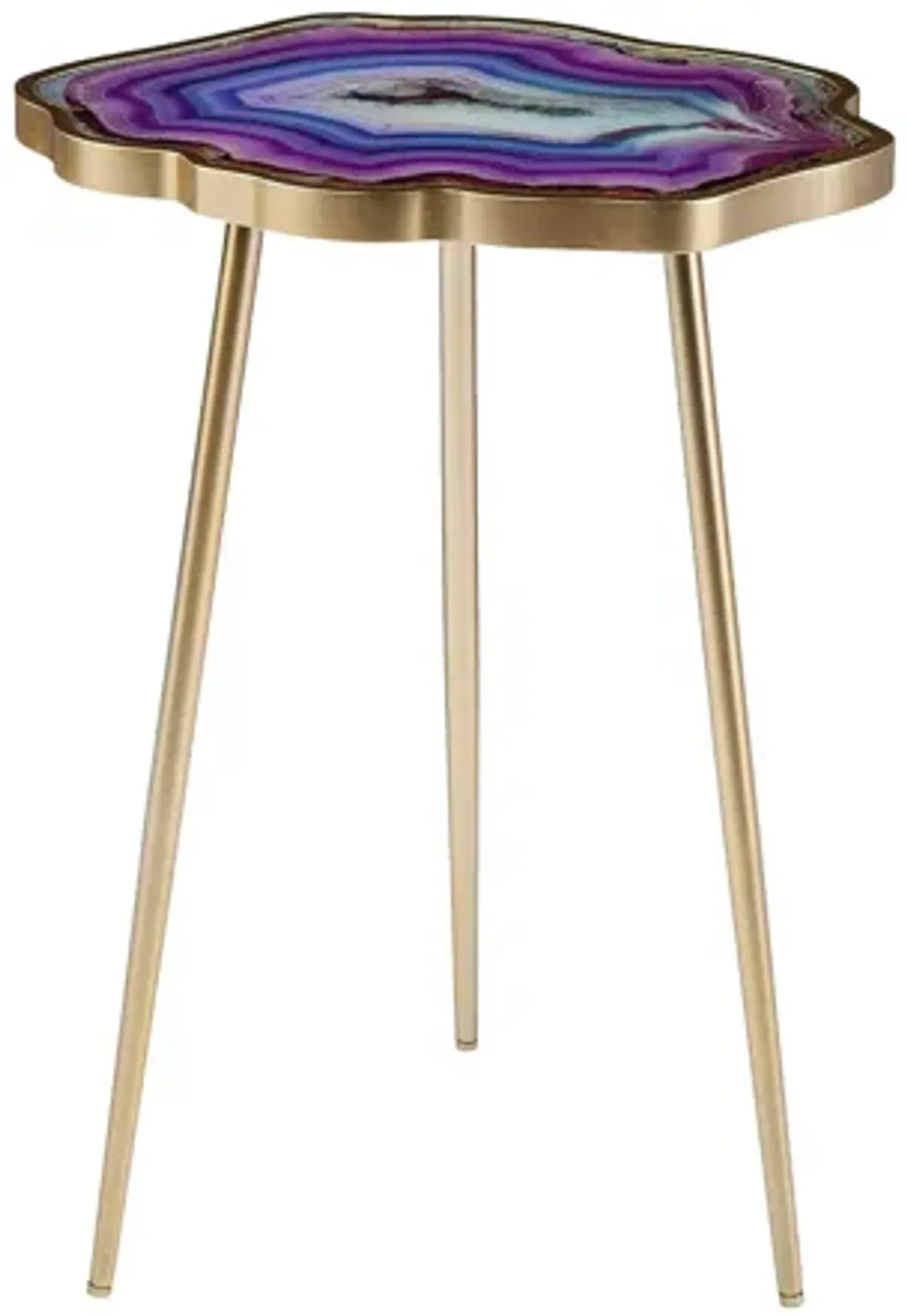 Tessa Accent Table