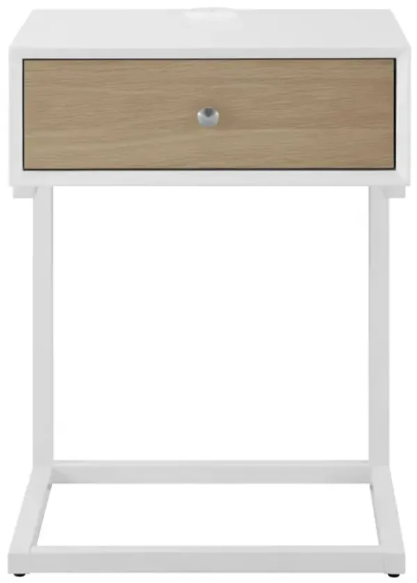 Daeg Smart Side Table