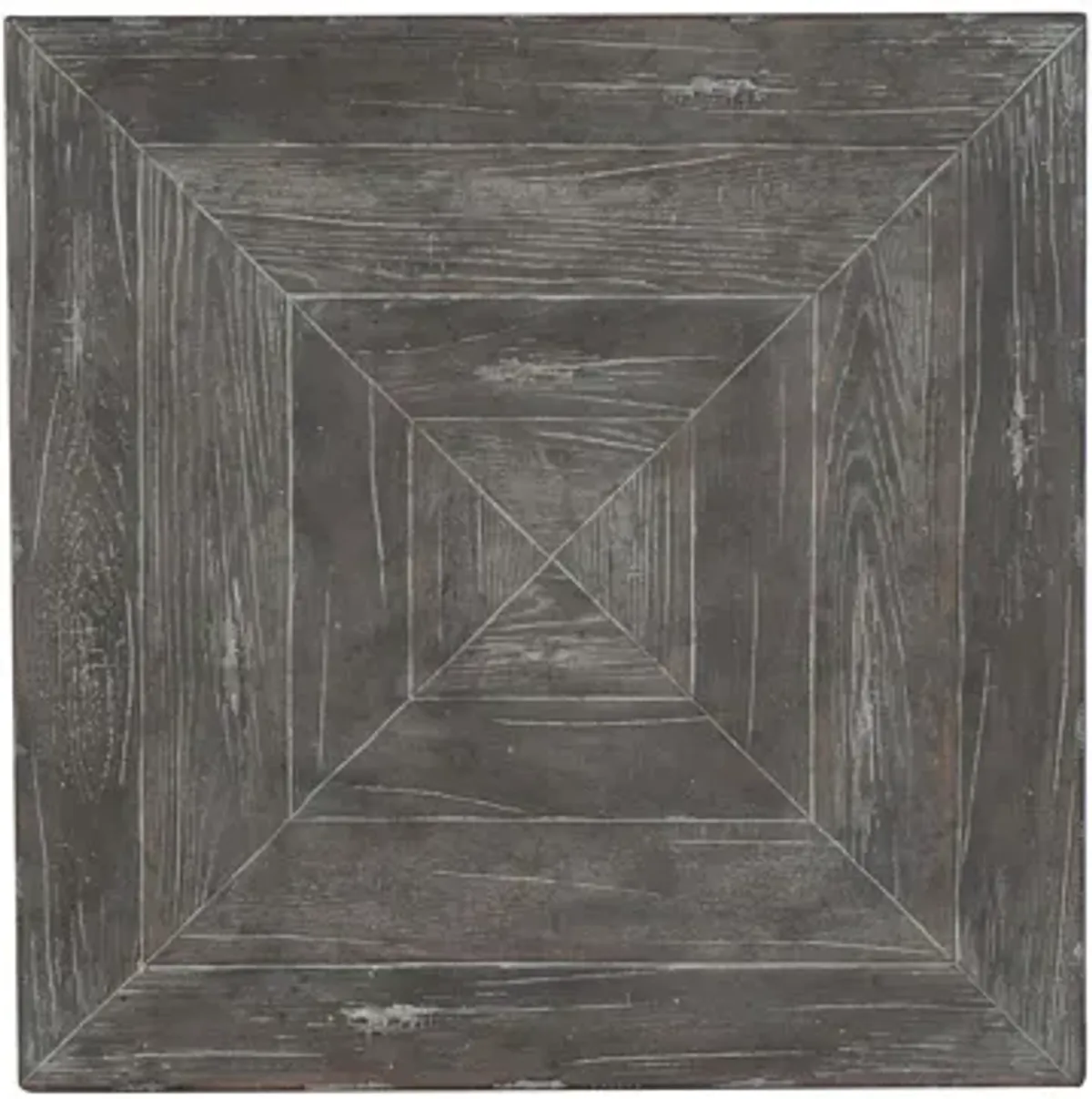 Beaumont Square End Table