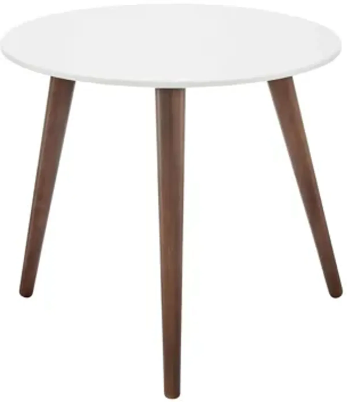 Manon Round Side Table