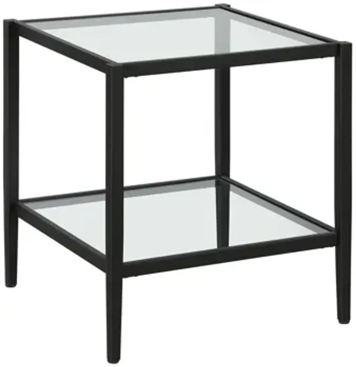 Tocher Side Table