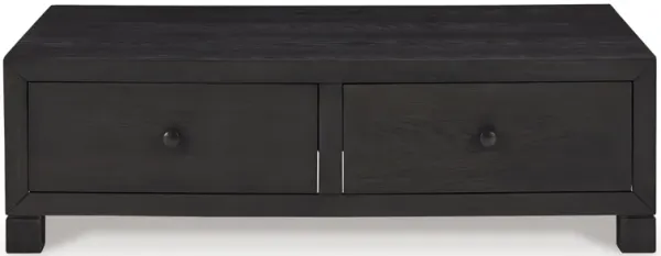 Foyland Coffee Table