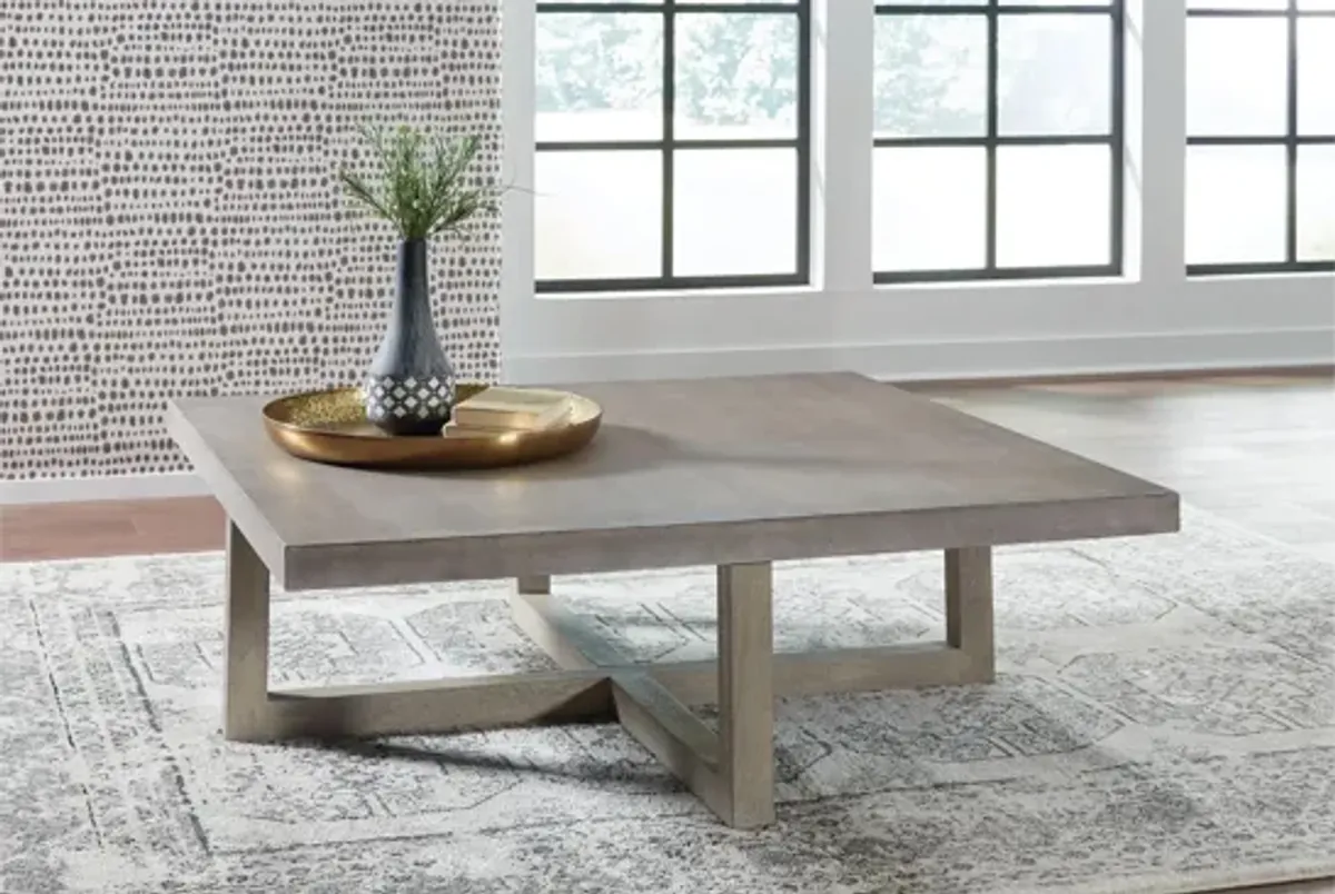 Lockthorne Coffee Table