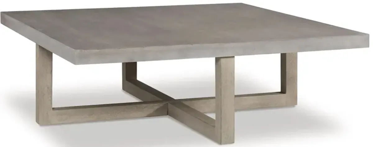 Lockthorne Coffee Table