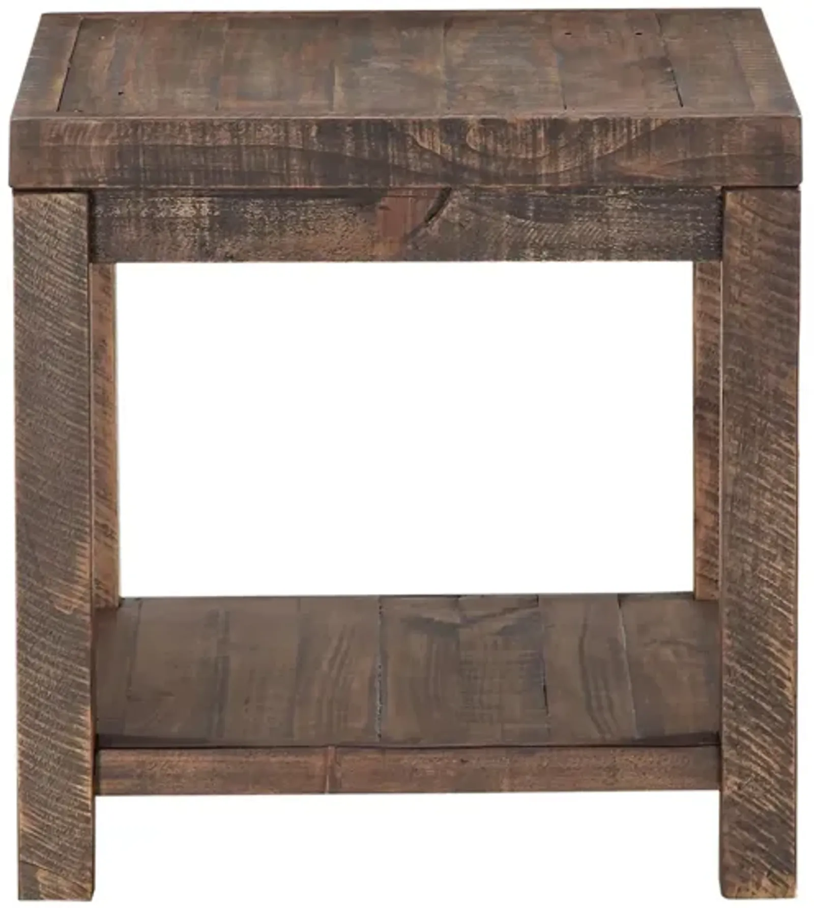 Craster Side Table