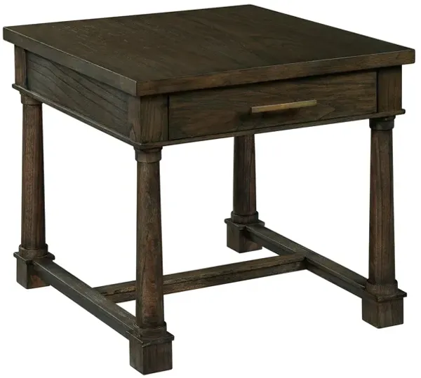 Linwood Side Table