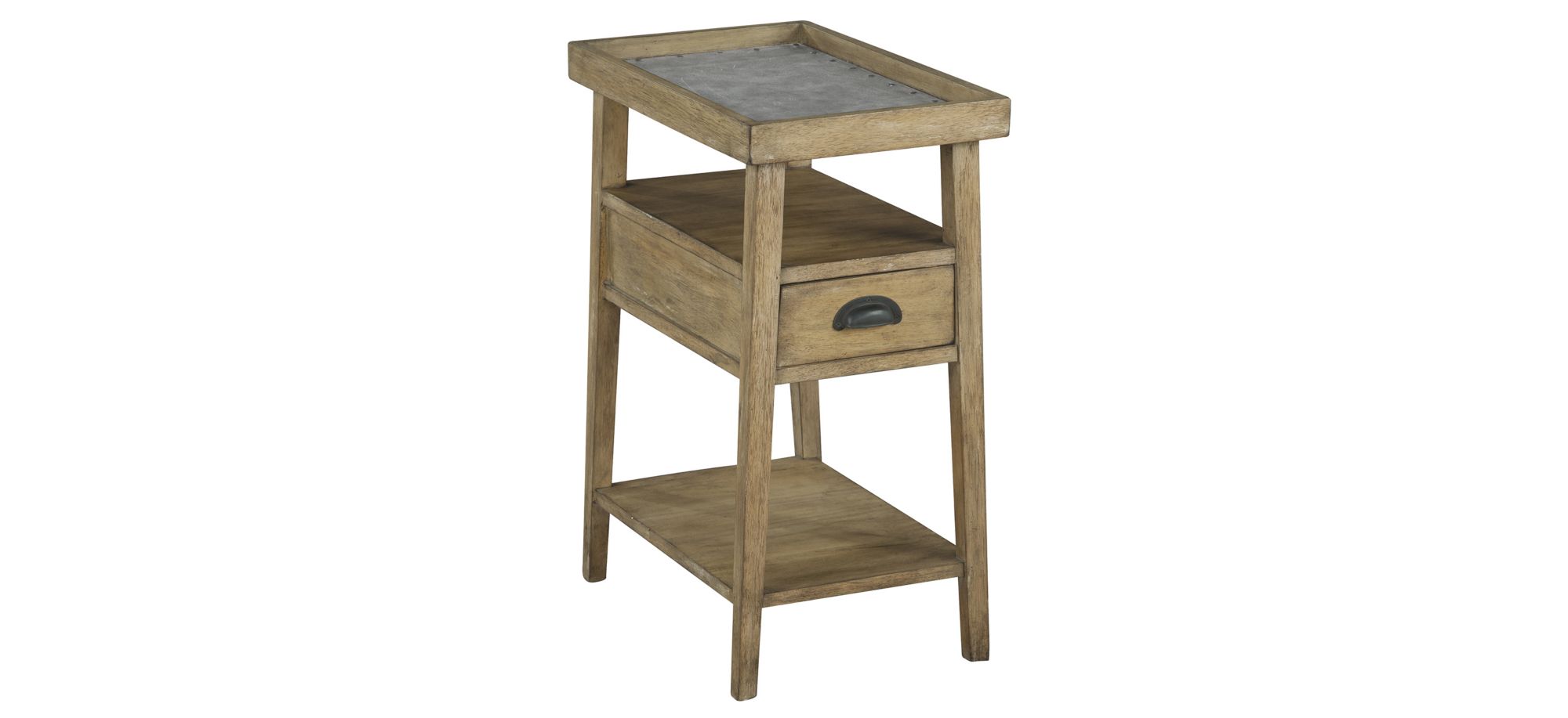 Special Reserve Tray Top Side Table