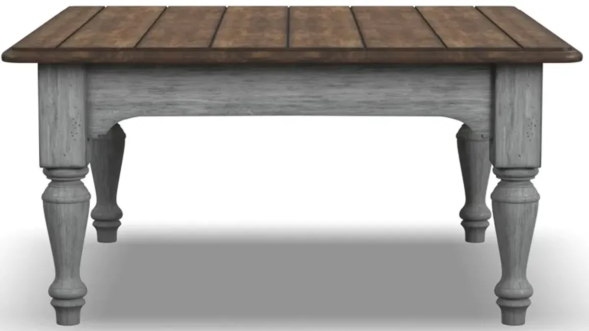 Plymouth Coffee Table