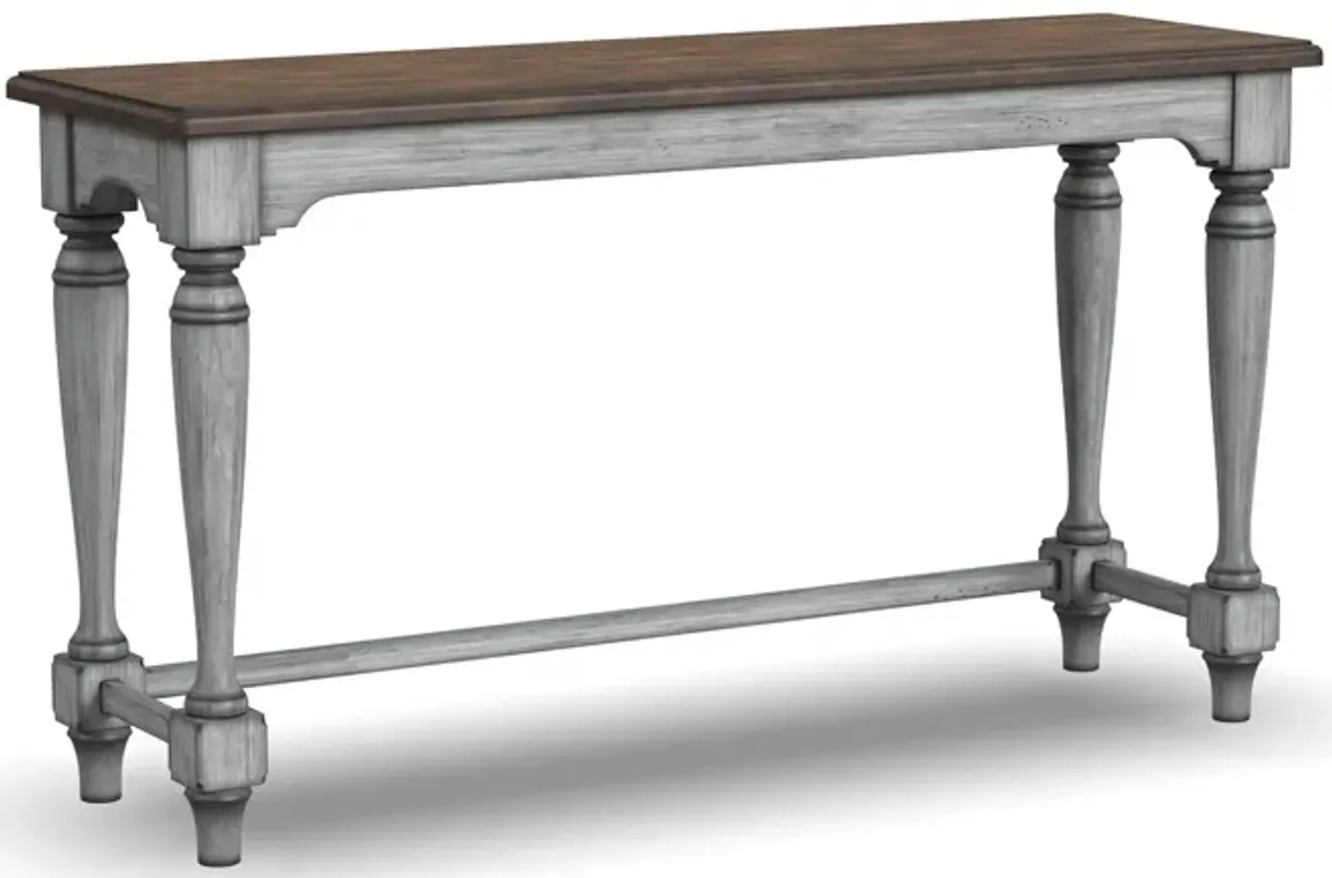 Plymouth Sofa Table