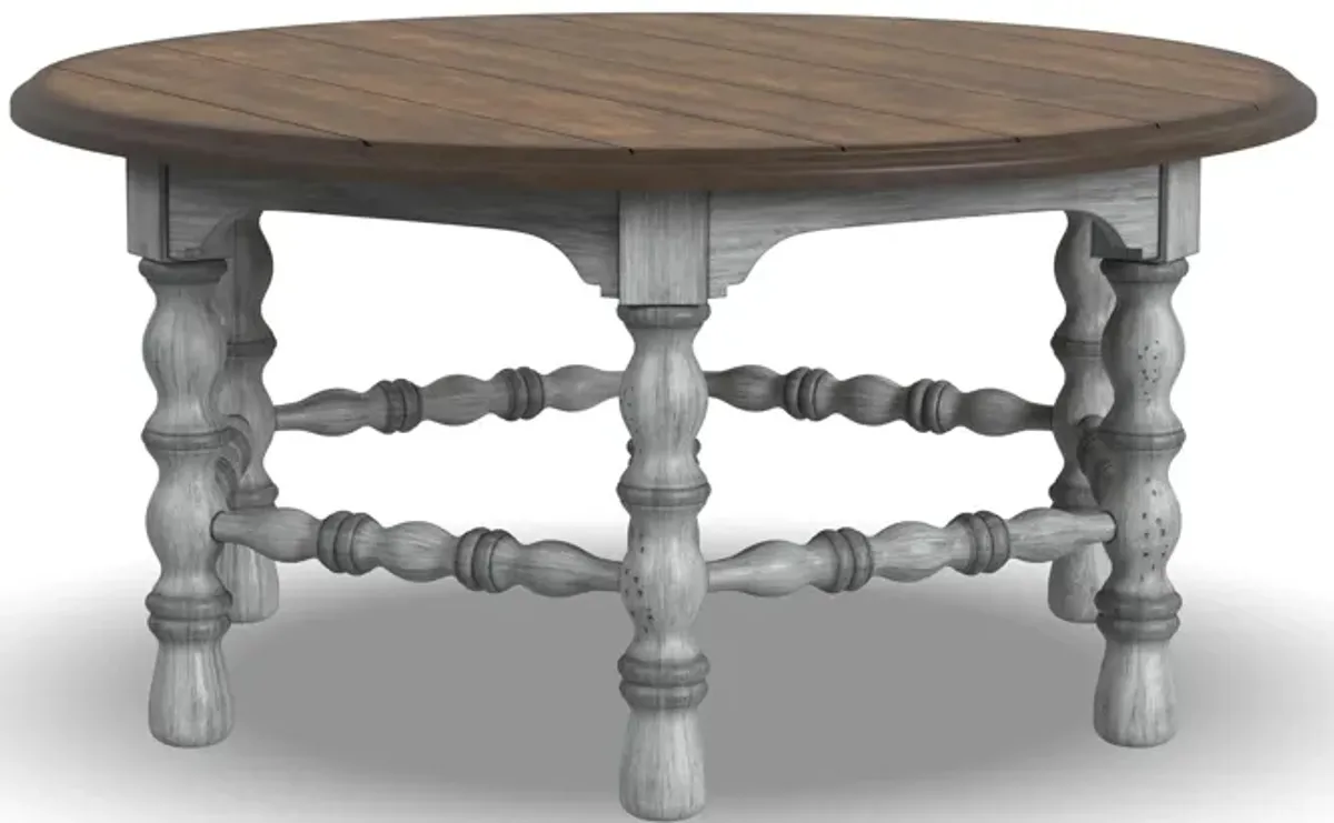 Plymouth Coffee Table