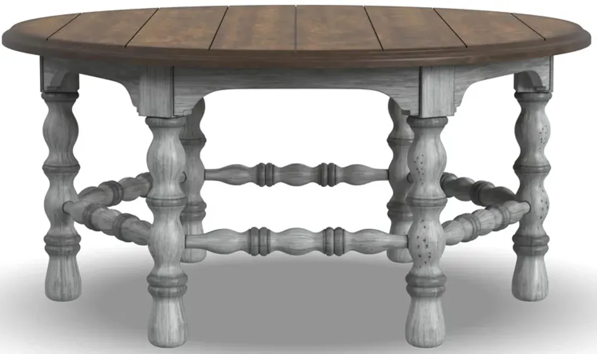 Plymouth Coffee Table