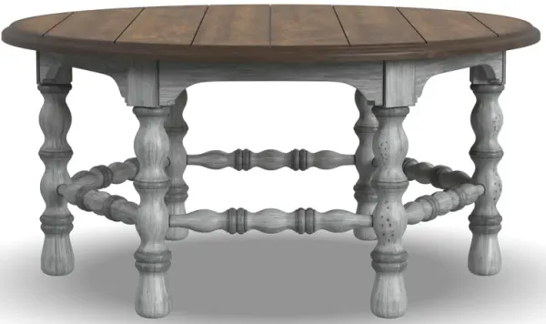 Plymouth Coffee Table