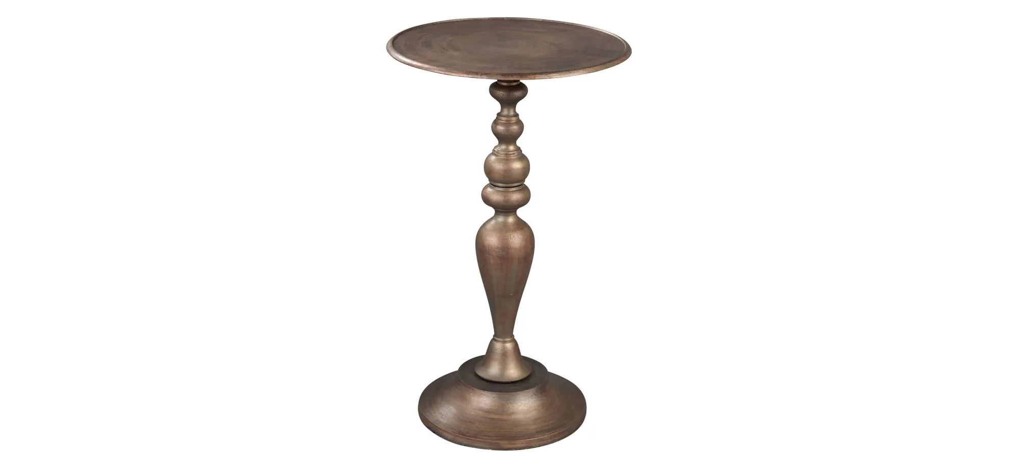 Hekman Reserve Pedestal Table in SPECIAL RESERVE by Hekman Furniture Company