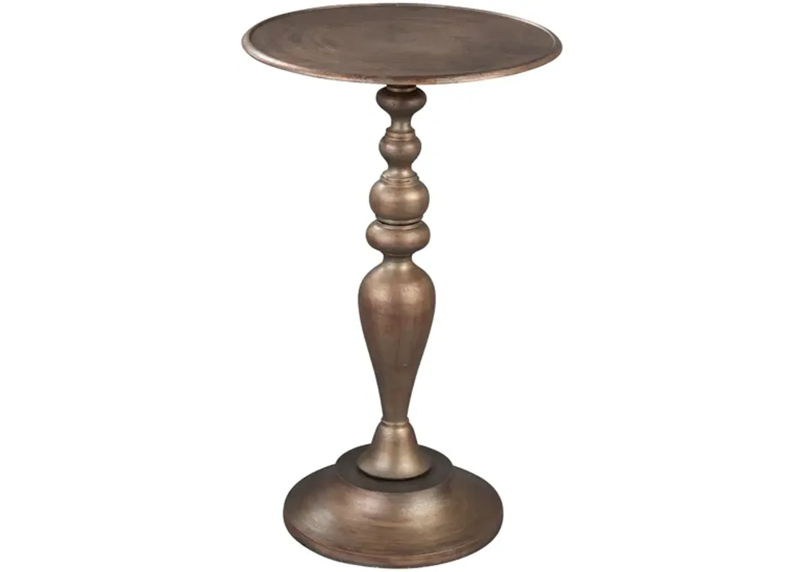 Hekman Reserve Pedestal Table in SPECIAL RESERVE by Hekman Furniture Company