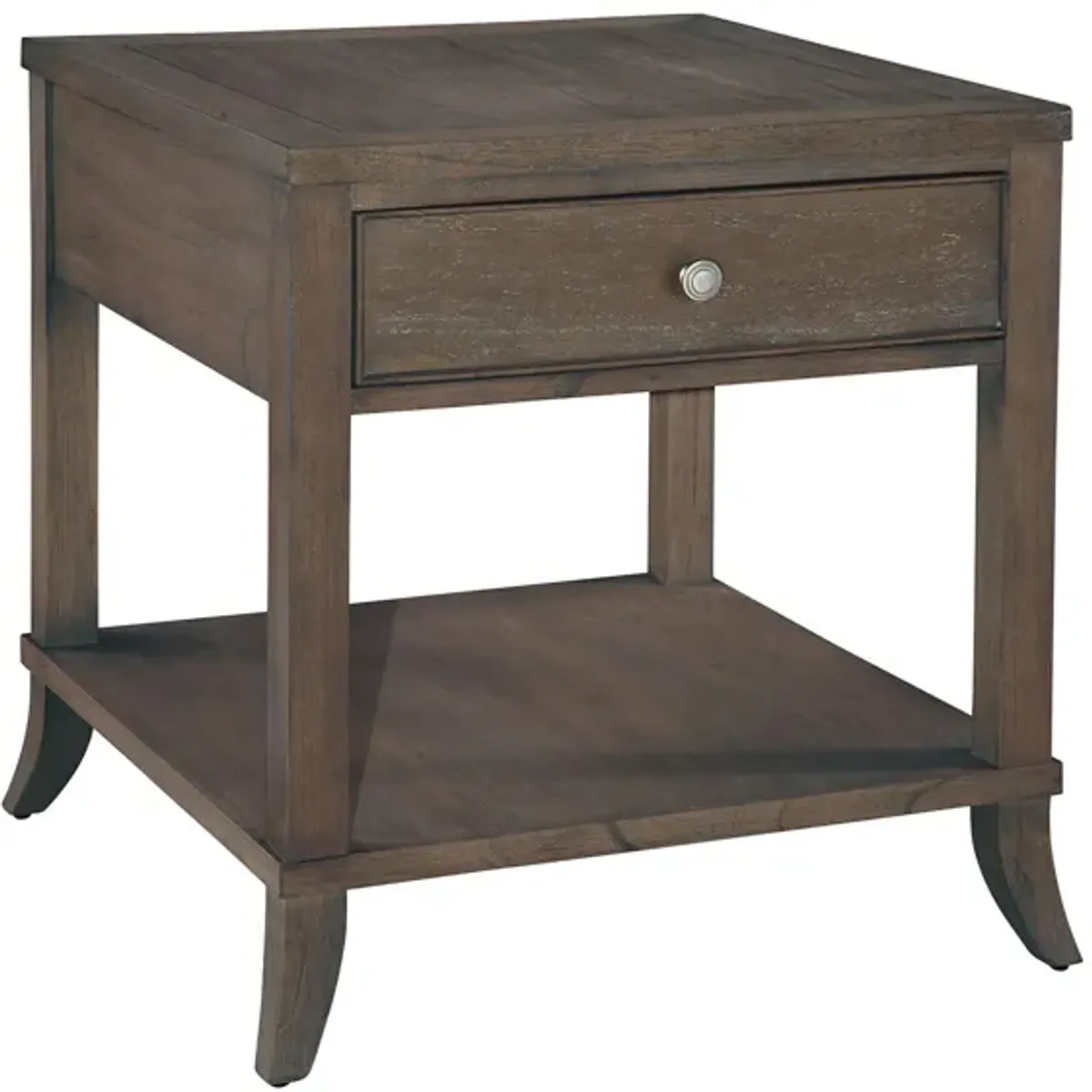Urban Retreat Side Table