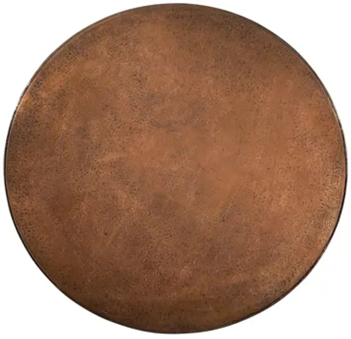Special Reserve Antique Accent Table