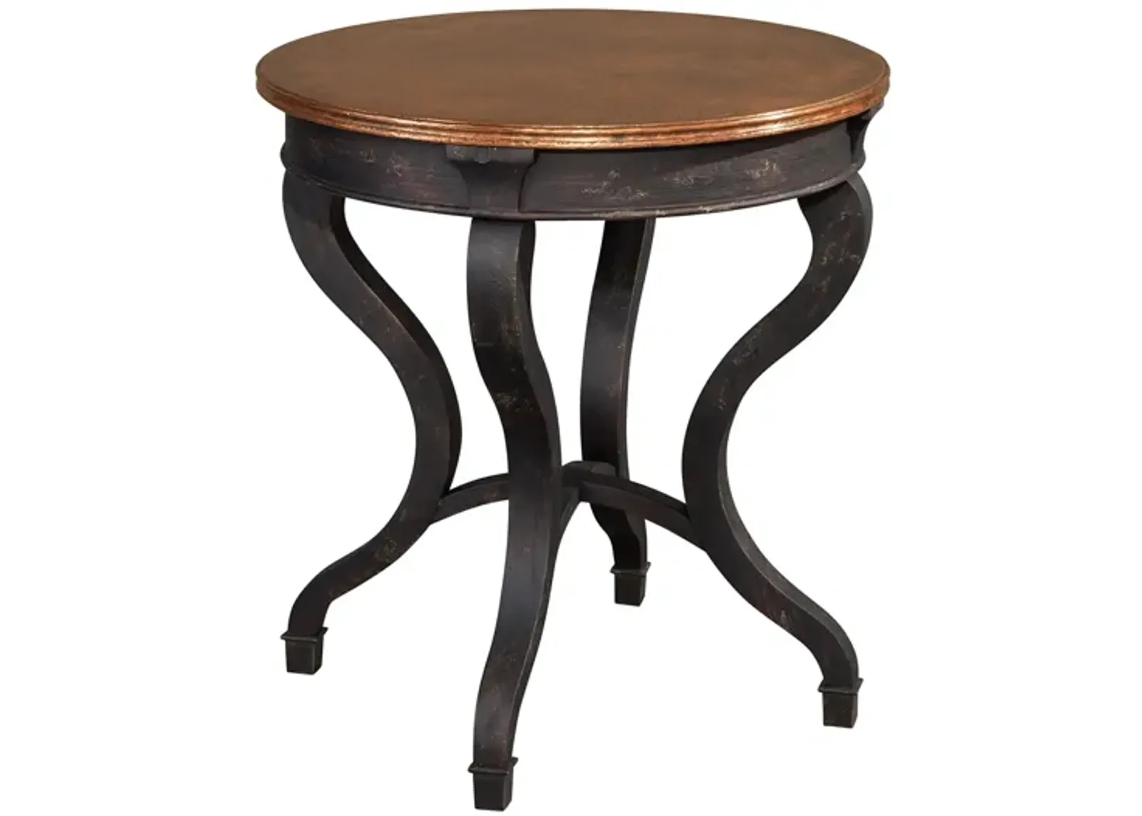 Special Reserve Antique Accent Table in SPECIAL RESERVE by Hekman Furniture Company