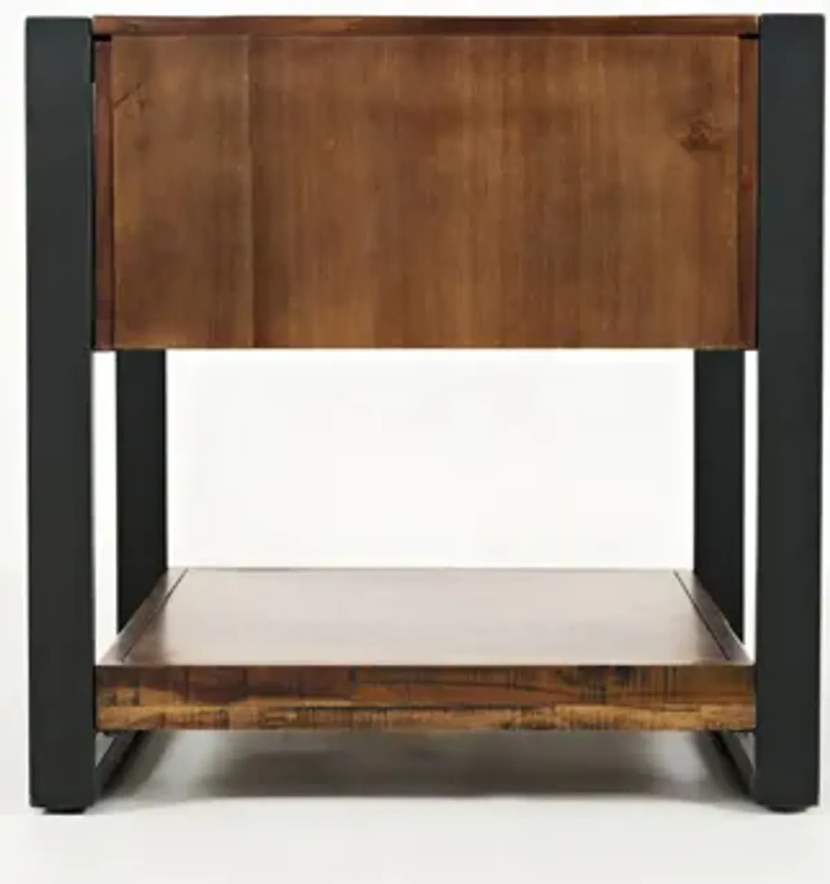 Loftworks End Table with Drawer