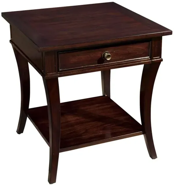 Central Park Side Table