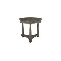 Lincoln Park End Table in LOLN PARK by Hekman Furniture Company