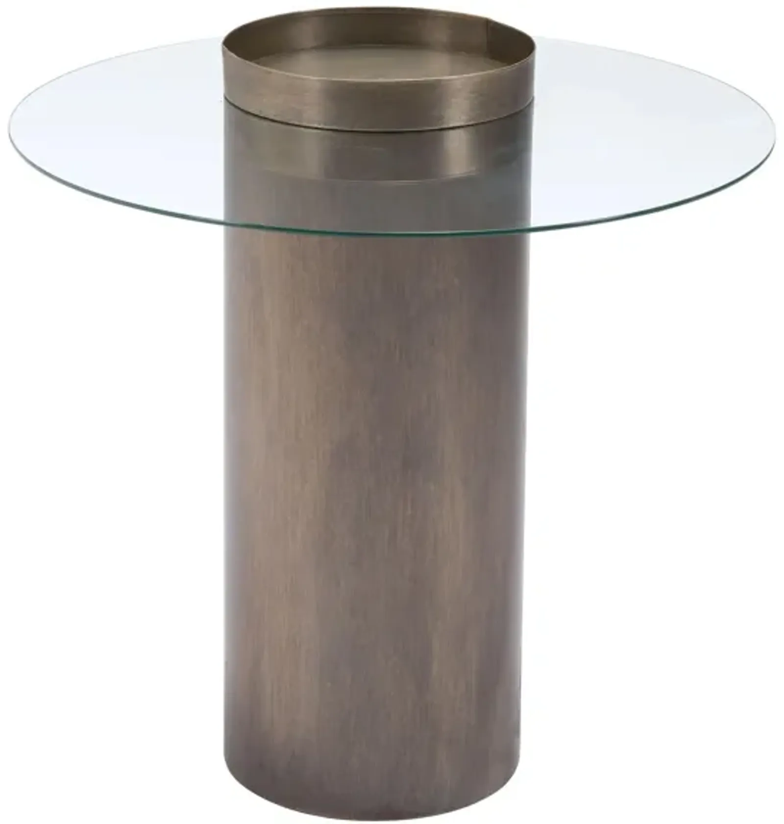 Emi End Table