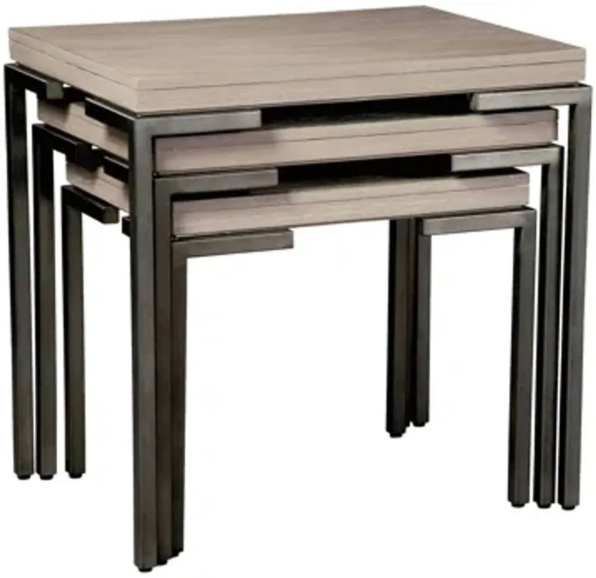 Scottsdale Nesting Tables- Set of 3