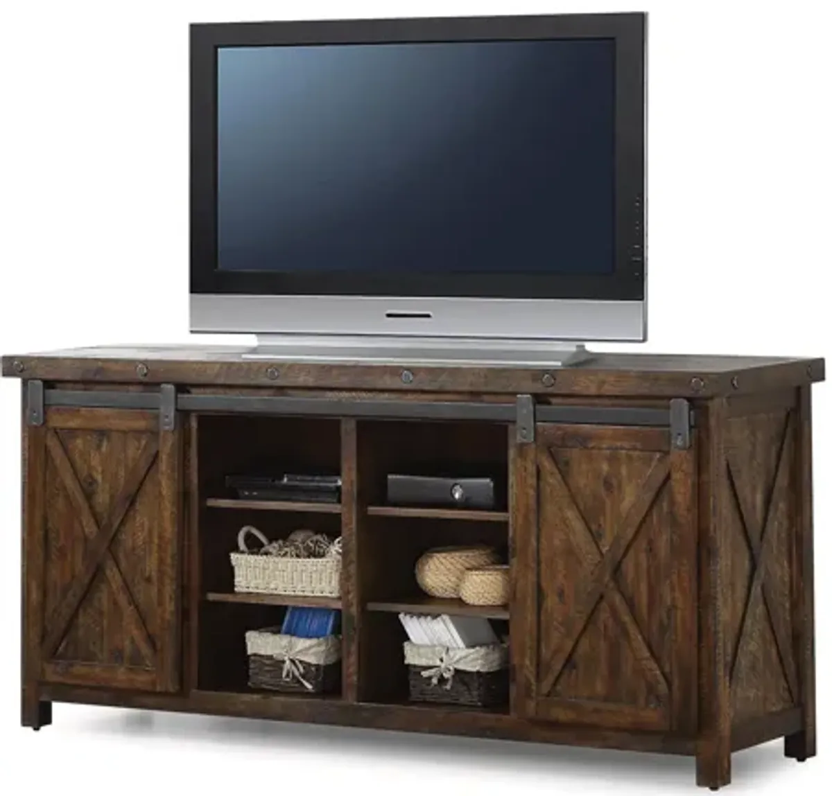 Carpenter Entertainment Base