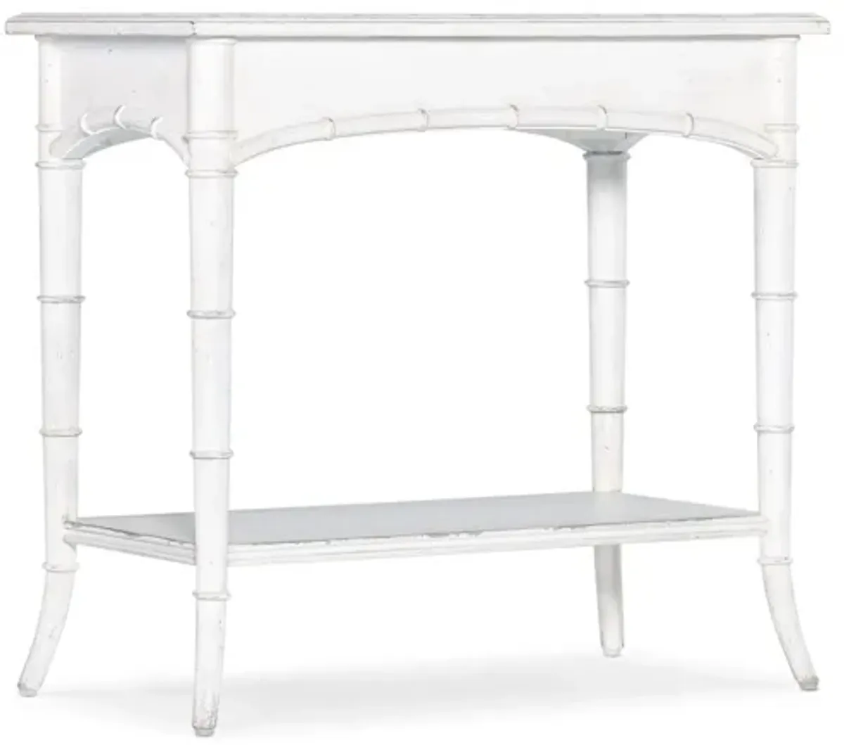 Charleston End Table