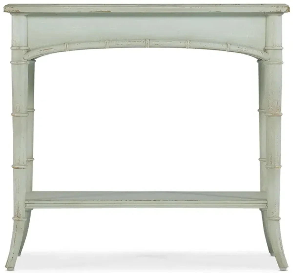 Charleston End Table