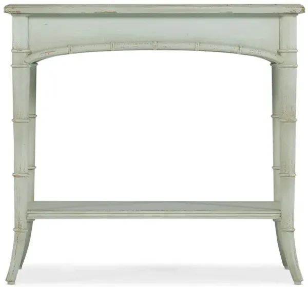 Charleston End Table