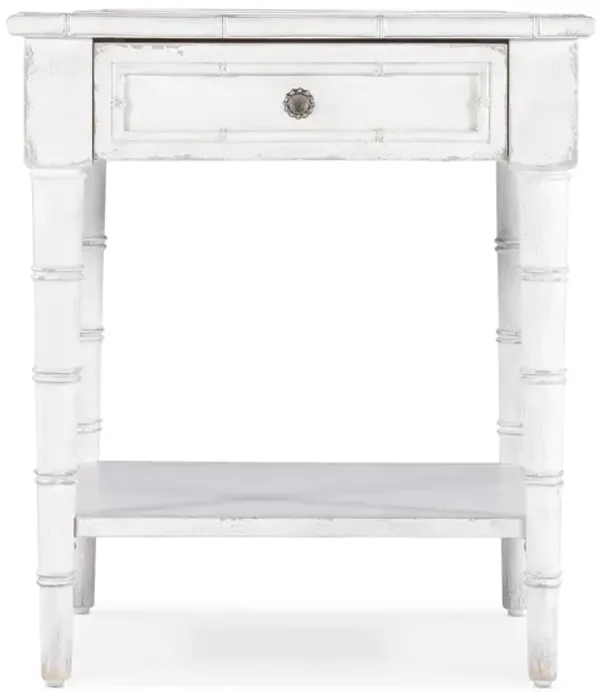Charleston End Table