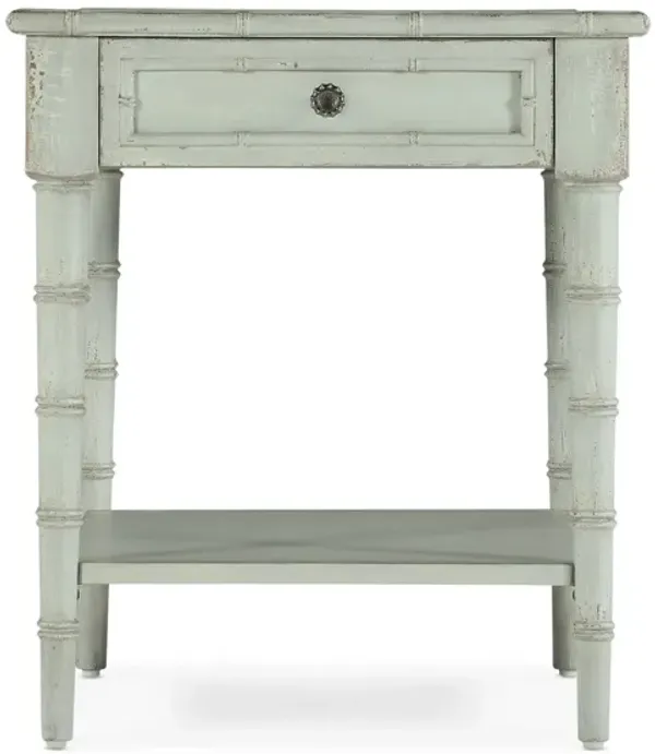 Charleston End Table