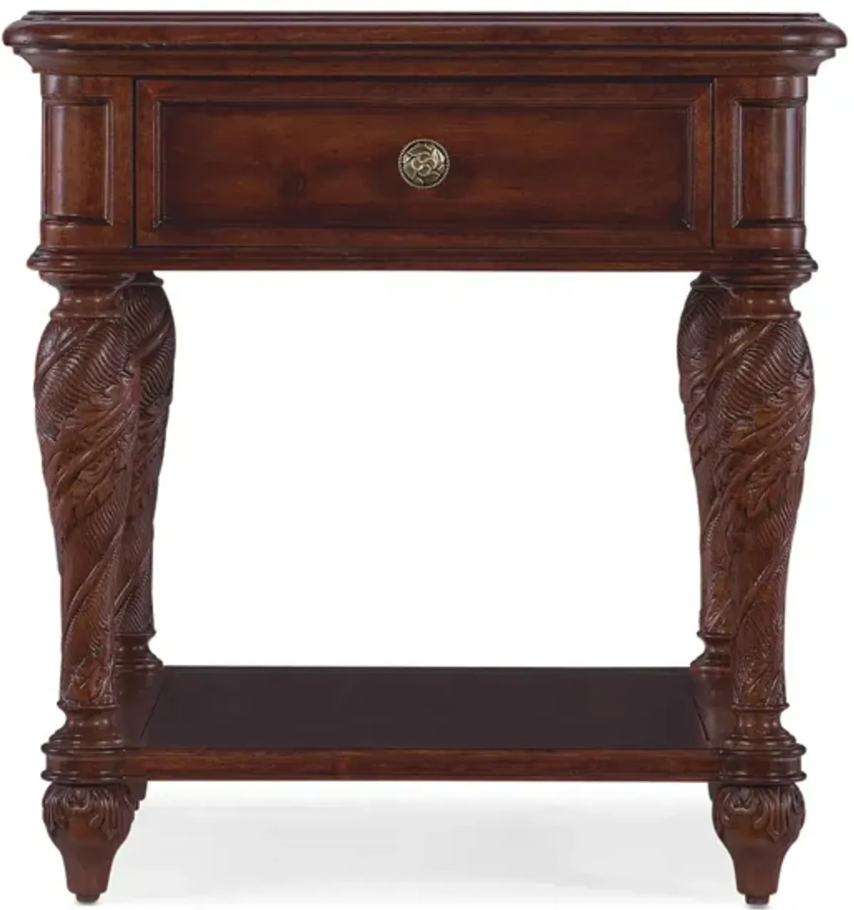 Charleston End Table